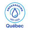 AquaHacking Défi Québec